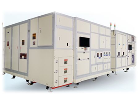 ShuzTung Machinery continues to innovate in the fields of high-end displays, advanced semiconductors and smart medical care, and its original double-layer packaging equipment for wafer boxes has been deeply recognized by customers